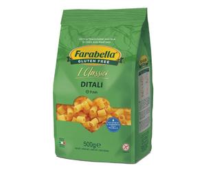 Farabella Ditali Senza Glutine 500 g Altro