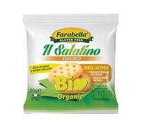 Farabella bio salatino classico 25 g