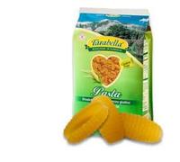 BIOALIMENTA Srl FARABELLA Pasta Cavatelli 500g