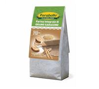 Bioalimenta FARABELLA FARINA GRANO SARACENO 1 KG