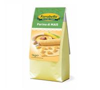 FARABELLA Farina Mais 1Kg