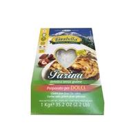 FARABELLA FARINA PREPARATO DOLCI 1 KG