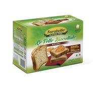 Farabella FARABELLA FETTE BISCOTTATE INTEGRALI 200 G
