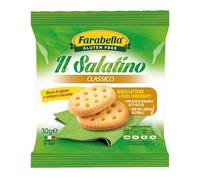 Bioalimenta Farabella Il Salatino Classico 30 G