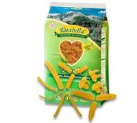 BIOALIMENTA Srl FARABELLA Pasta Mista S/G 500g