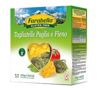Farabella FARABELLA TAGLIATELLE PAGLIA FIENO 250 G