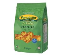 FARABELLA Pasta Farfalle 250g
