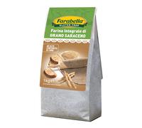 Bioalimenta FARABELLA FARINA GRANO SARACENO 1 KG