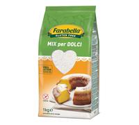 FARABELLA FARINA PREPARATO DOLCI 1 KG