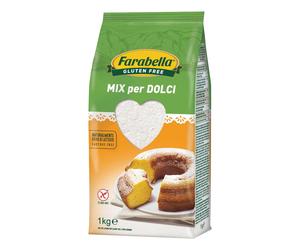 FARABELLA FARINA PREP DOLCI1KG