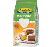 farabella farina preparato dolci 1 kg
