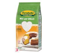 farabella farina preparato dolci 1 kg