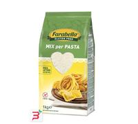 FARABELLA FARINA PREPARATO PASTA 1 KG