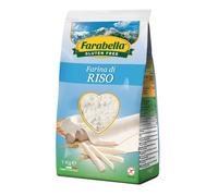 FARABELLA FARINA RISO 1000G