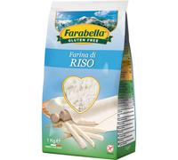 farabella farina riso 1kg