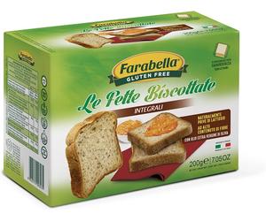 FARABELLA Fette Bisc.Int.200g