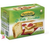 FARABELLA Fette Biscott.200g