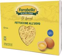 farabella fettuccine all'uovo 250 g