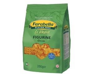 Farabella Figurine Senza Glutine 250 g Altro
