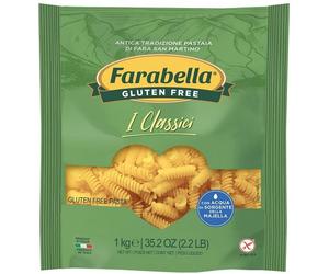 farabella fusilli promo 1 kg
