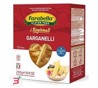 FARABELLA GARGANELLI I REGIONALI 250 G