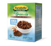 FARABELLA GF Granola Av-Fa/Cac