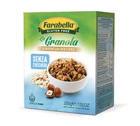 FARABELLA GF Granola Av/Nocc.