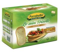 FARABELLA GF Mini Friselle200g