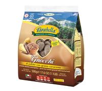 FARABELLA GNOCCHI PAT GRAN SAR
