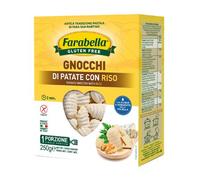 FARABELLA GNOCCHI PAT C/RISO