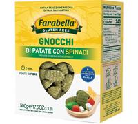 FARABELLA Gnocchi Patate Spinaci