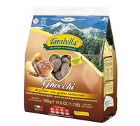 FARABELLA GNOCCHI PAT GRAN SAR
