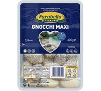 FARABELLA Gnocchi Patate Maxi 400g