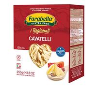 FARABELLA CAVATELLI I REGIONAL