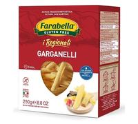 BIOALIMENTA Srl FARABELLA Pasta Garganelli I Regionali 250g