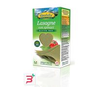 FARABELLA I REGIONALI LASAGNE CON SPINACI 250 G