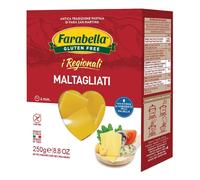Bioalimenta FARABELLA MALTAGLIATI I REGIONALI 250 G ASTUCCIO