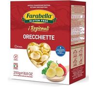 farabella I Regionali Orecchiette Pasta Senza Glutine 250g
