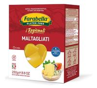 Bioalimenta FARABELLA MALTAGLIATI I REGIONALI 250 G ASTUCCIO
