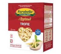 FARABELLA Trofie I Regionali