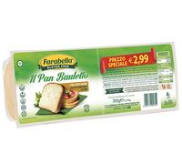 FARABELLA Il Pan Bauletto 300g