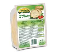Farabella il pane 250 g senza lattosio