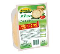 Farabella il pane promo 250 g