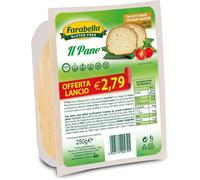 farabella il pane promo 250 g