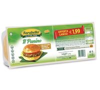 Farabella il panino promo 140 g