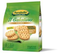 Farabella il salatino 200 g