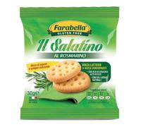 Farabella Il Salatino al Rosmarino Senza Glutine 5x30 g