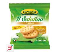 FARABELLA IL SALATINO CLASSICO 30 G