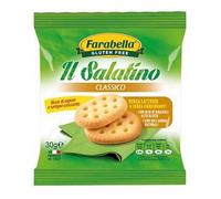 Bioalimenta Farabella Il Salatino Classico 30 G