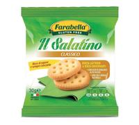Farabella Il Salatino Classico Senza Glutine 4x30 g